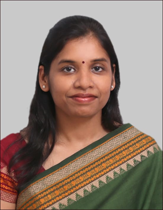 Ms. SHWETA KUMAR