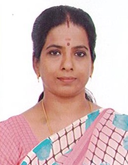 Ms. Geetha C