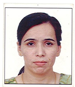 Mrs. VEENU JOON