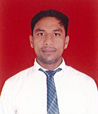 Mr. Mohd. Rihan