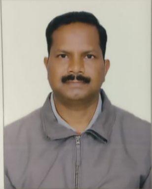 Mr. RAKESH KUMAR JAGENIA