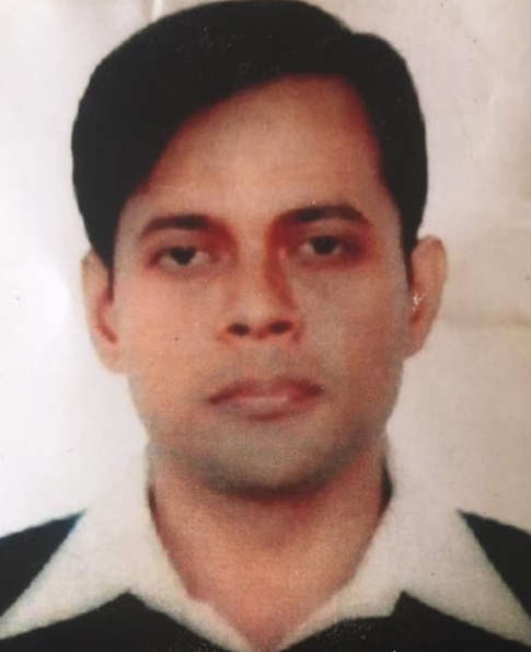 Mr. SATYENDRA KUMAR