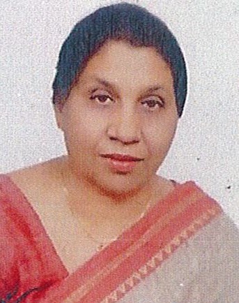 Mrs. URMILA HARIT