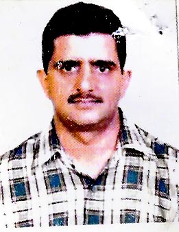 Dr. HARENDRA KHARKWAL