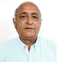 Mr. Shiv Dutt Joshi