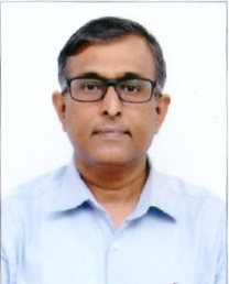 Mr. SATYAJIT MISHRA