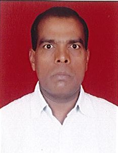 Mr. Deochand Bokade