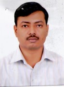 Mr. ADITYA NARAYAN SINGH