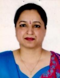 Ms. NEERJA SHARMA