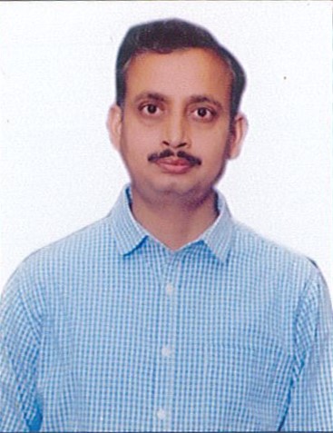 Mr. VIKASH CHANDRA GUPTA