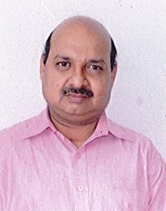 Mr. Vinod Kumar Kushwaha