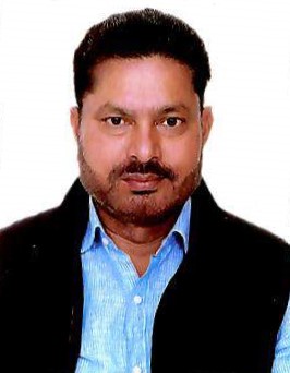 Mr. VINOD KUMAR